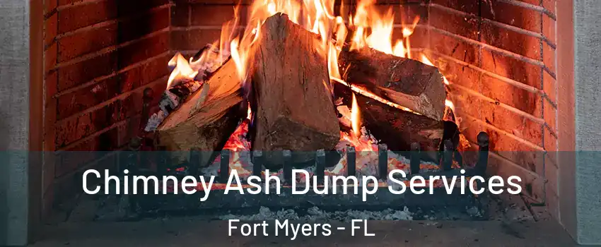  Chimney Ash Dump Services Fort Myers - FL