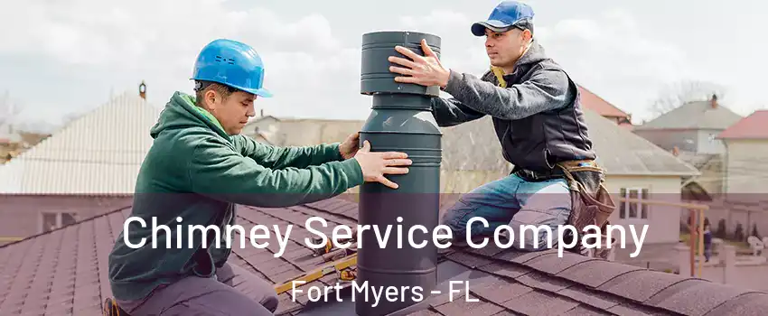  Chimney Service Company Fort Myers - FL