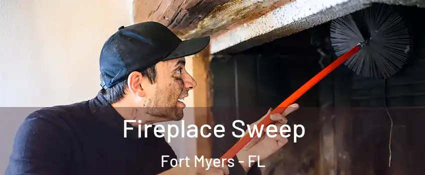  Fireplace Sweep Fort Myers - FL