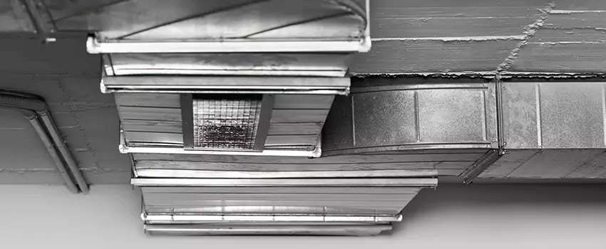 Trusted Air Duct Cleaning Company in Fort Myers, Florida