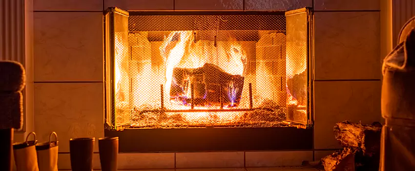 Astria Vent Free Gas Fireplaces Installation in Fort Myers, FL