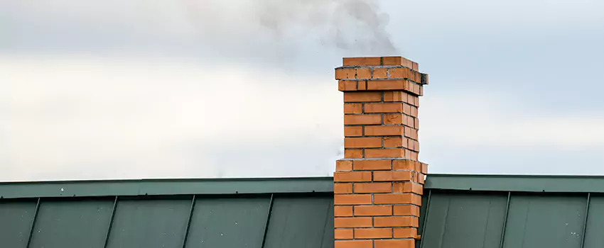 Animal Screen Chimney Cap Repair And Installation Services in Fort Myers, Florida