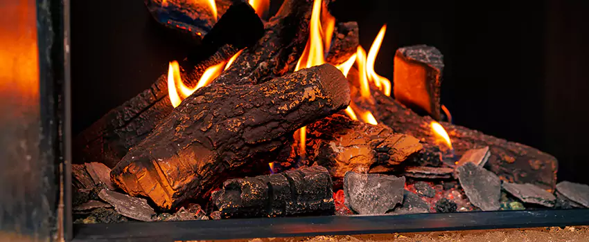 Chimney Fireplace Ash Dump Cleaning in Fort Myers, FL