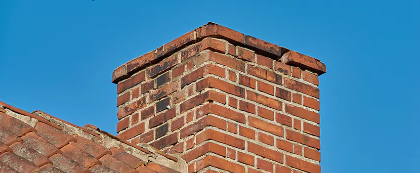 Clean Blocked Chimney in Fort Myers, Florida