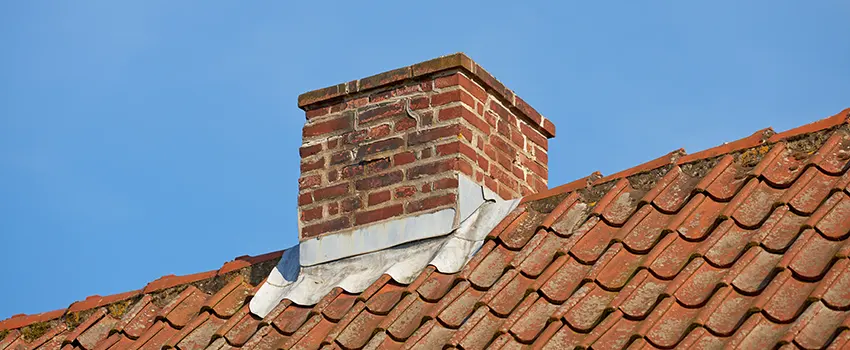 Residential Chimney Bricks Rotten Repair Services in Fort Myers, FL