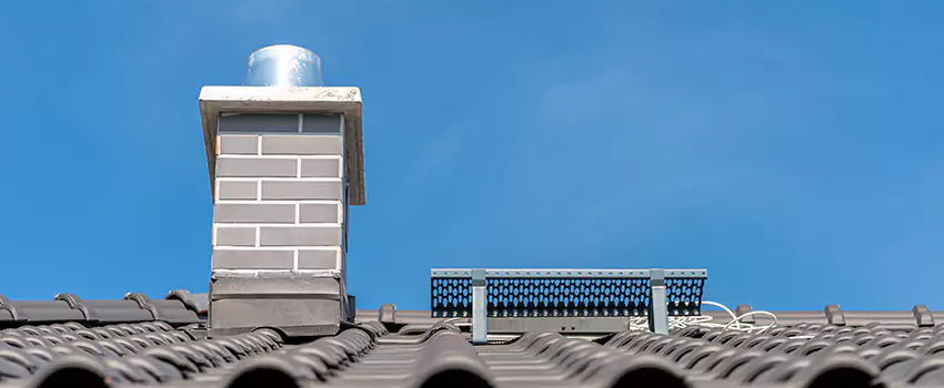 Chimney Flue Relining Services in Fort Myers, Florida