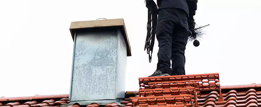 Chimney Liner Services Cost in Fort Myers, FL