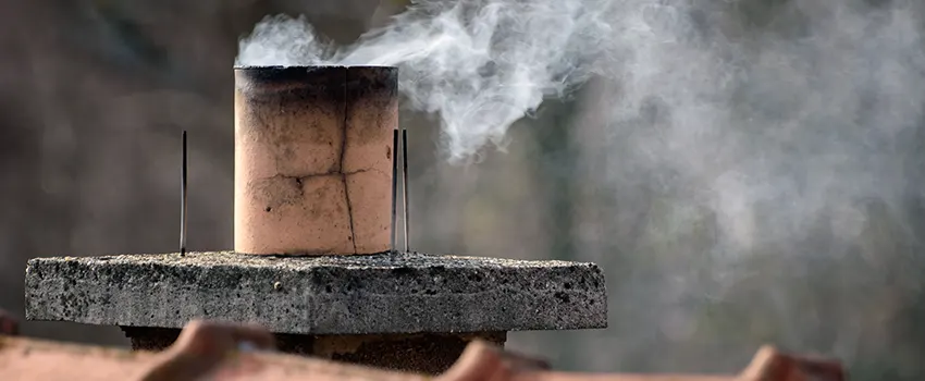 Wood Burning Chimney Odor Removal in Fort Myers, FL