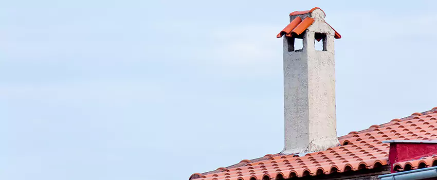 Chimney Pot Replacement in Fort Myers, FL