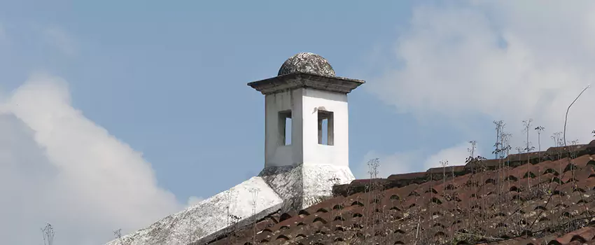 Cost To Rebuild A Chimney in Fort Myers, FL