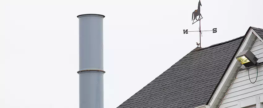 Chimney Inspection in Fort Myers, FL