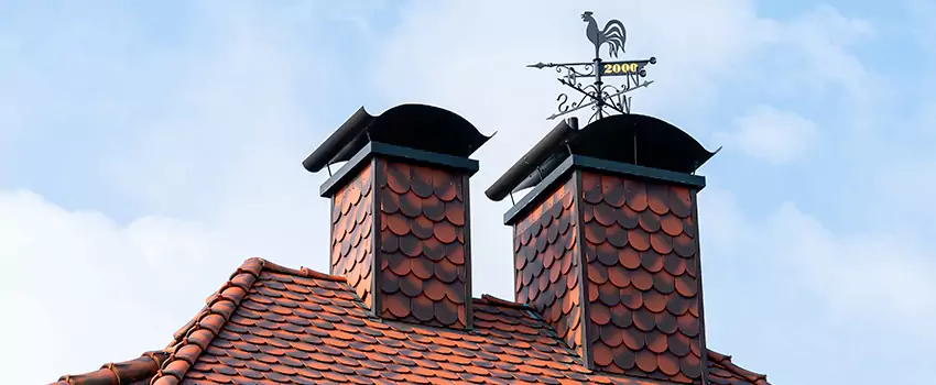 Old Chimney Restoration in Fort Myers, Florida