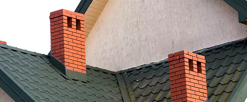 Chimney Saver Waterproofing Services in Fort Myers, Florida