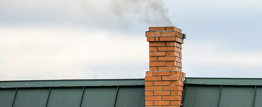 Chimney Soot Cleaning Cost in Fort Myers, FL