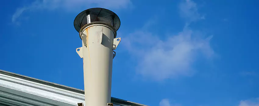 Chimney Spark Arrestor Requirements in Fort Myers, FL