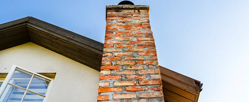 Chimney Mortar Replacement in Fort Myers, FL