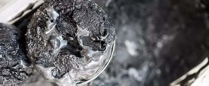 Clogged Dryer Vent Lint Cleaning in Fort Myers, Florida