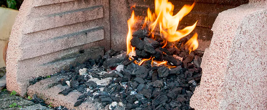 Remove Creosote From Brick in Fort Myers, FL