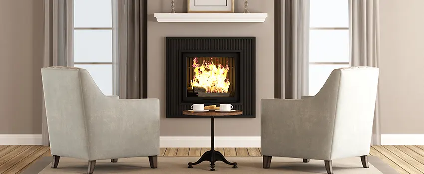 Custom Architectural Fireplace Restoration in Fort Myers, FL