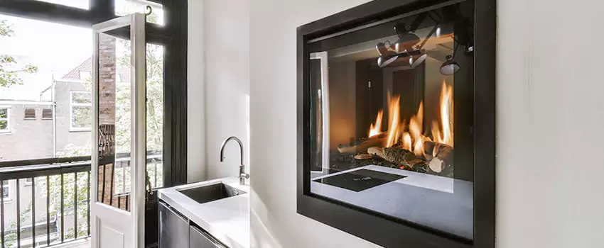Dimplex Fireplace Installation and Repair in Fort Myers, Florida