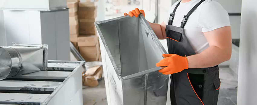 Benefits of Dryer Vent Inspection in Fort Myers, FL