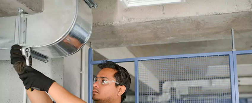 HVAC Ductwork Cleaning in Fort Myers, FL