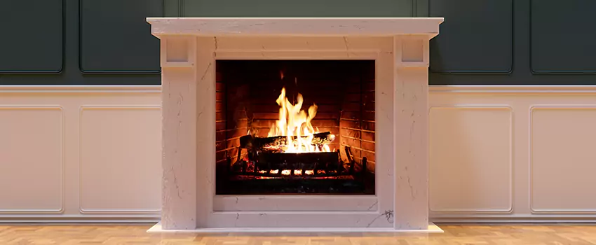 Empire Comfort Systems Fireplace Installation and Replacement in Fort Myers, Florida