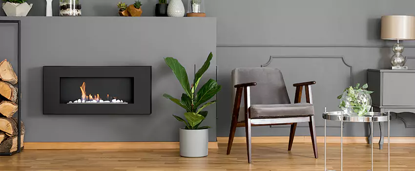 Ethanol Fireplace Burner Repair in Fort Myers, FL