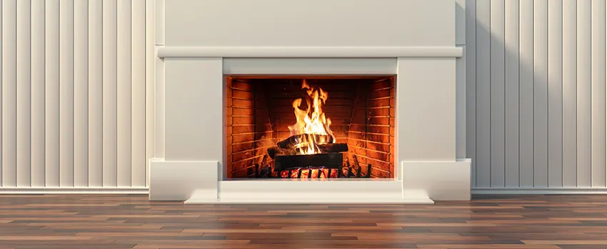 Fireplace Broken Ashtray Repair Services in Fort Myers, Florida