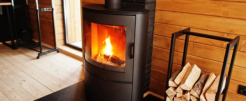 Gas Fireplace Door Handle Installation Services in Fort Myers, Florida