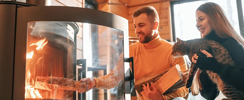 Fireplace Door Installation And Replacement Contractors in Fort Myers, FL