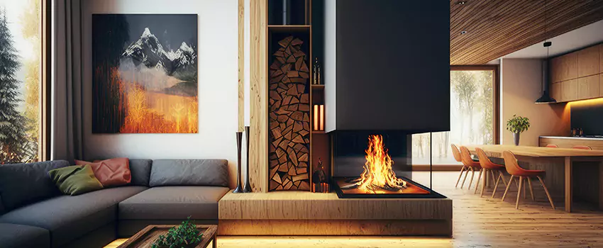 Fixing Electric Fireplace Problem in Fort Myers, Florida