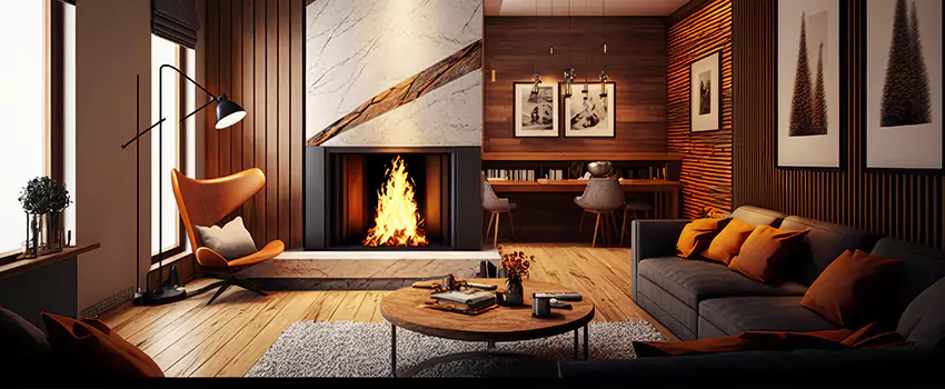 Fireplace Design Ideas in Fort Myers, FL