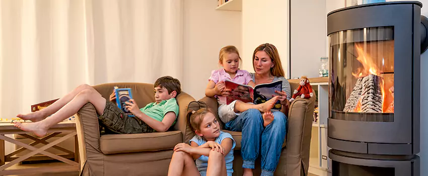 Kidsproofing Gas Fireplaces Installation in Fort Myers, FL
