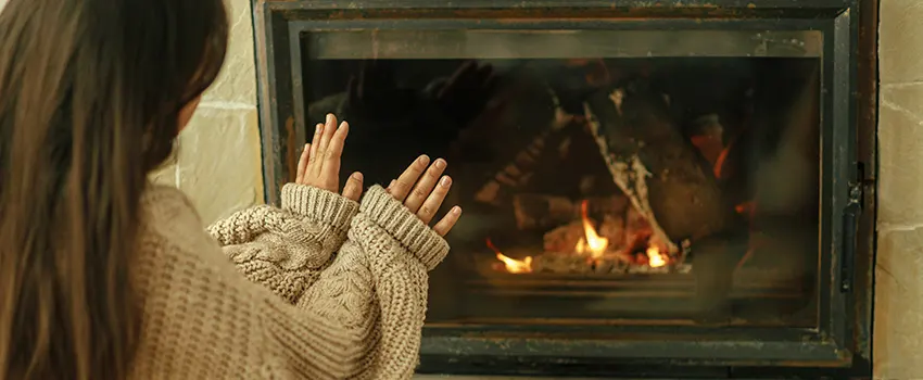Wood-burning Fireplace Smell Removal Services in Fort Myers, FL