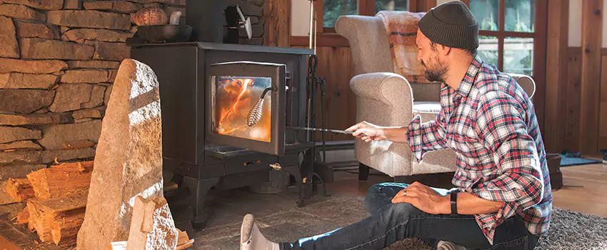Fireplace Chimney Maintenance in Fort Myers, Florida