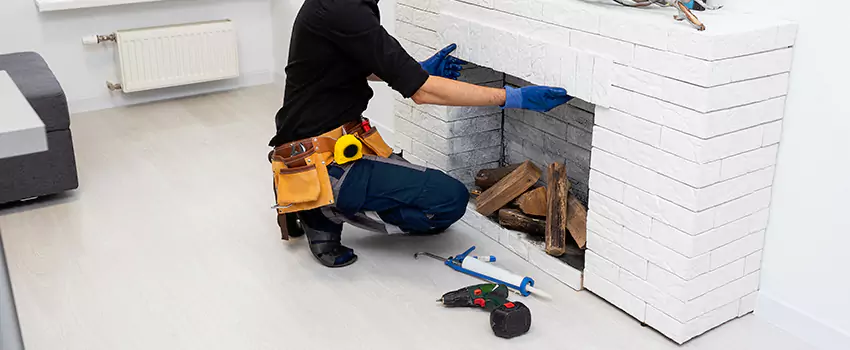 Cleaning Direct Vent Fireplace in Fort Myers, FL