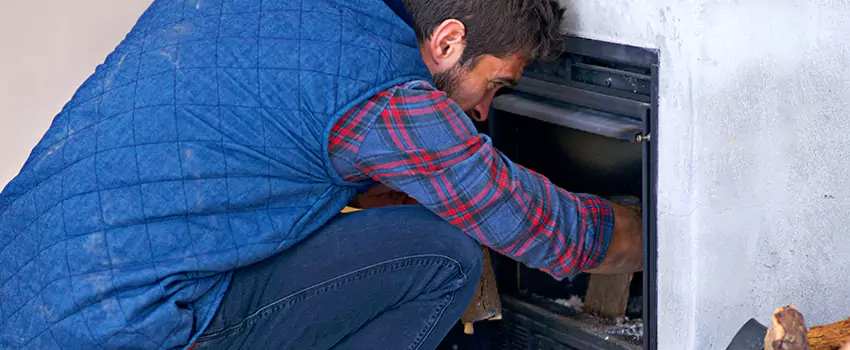 Fix Non-Working Prefabricated Fireplace in Fort Myers, FL