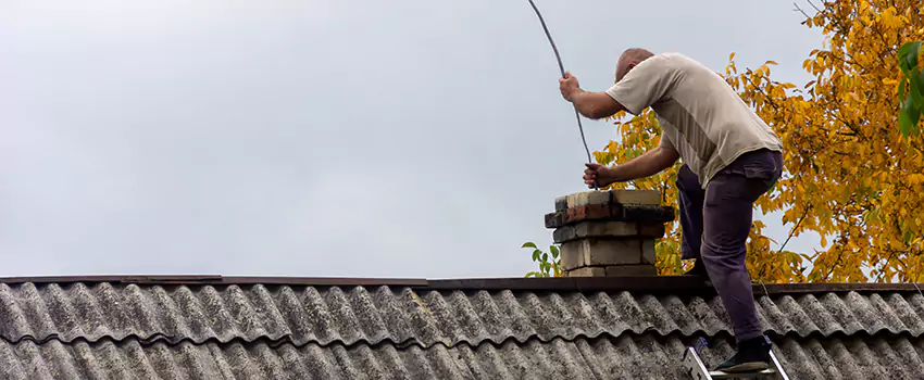 Chimney Flue Cleaning in Fort Myers, FL