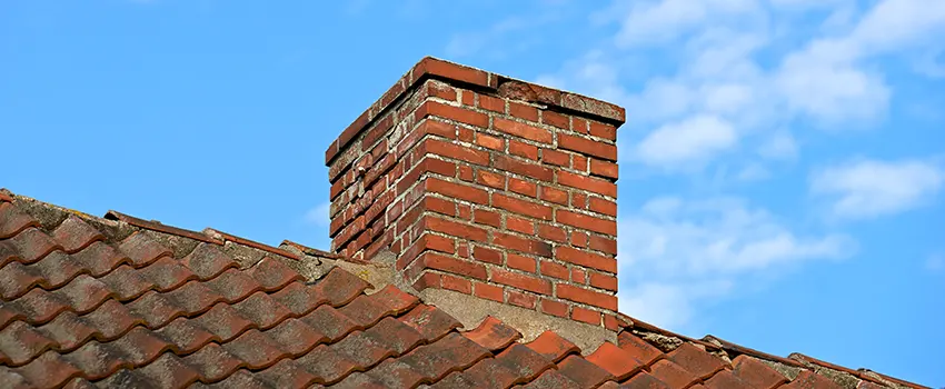 Flue Tiles Cracked Repair Services near Me in Fort Myers, FL