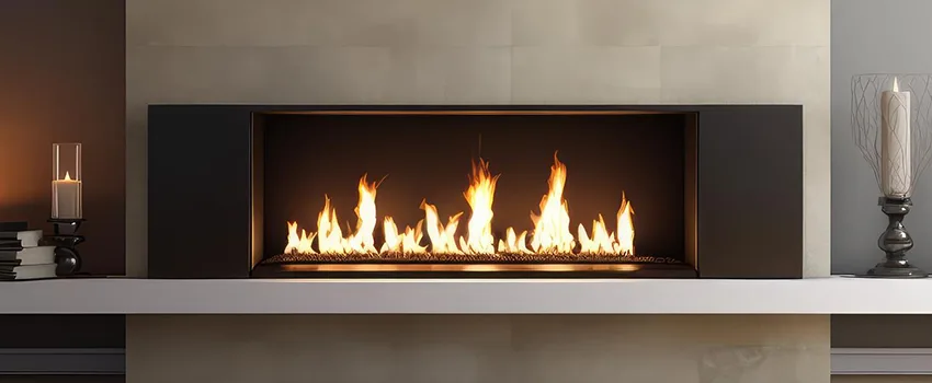 Vent Free Gas Fireplaces Repair Solutions in Fort Myers, Florida