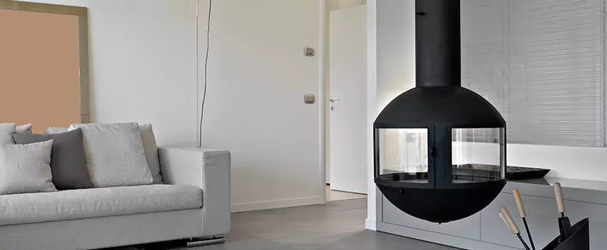 Hanging & Suspended Fireplaces Designer in Fort Myers, Florida