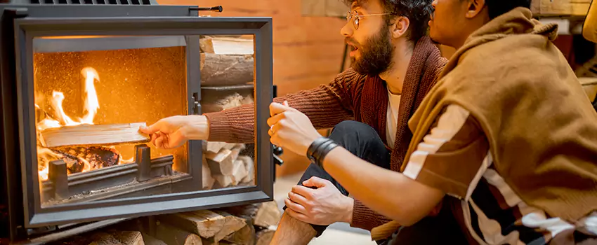 Benefits of Harman Stoves Fireplace in Fort Myers, Florida