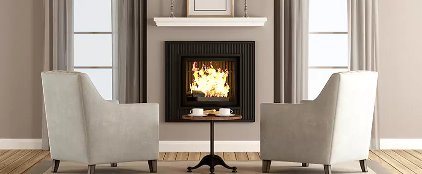 Heat & Glo Outdoor Gas Fireplaces Installation Contractors in Fort Myers, Florida