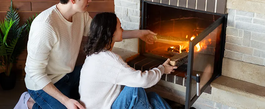 Kings Man Direct Vent Fireplaces Services in Fort Myers, Florida