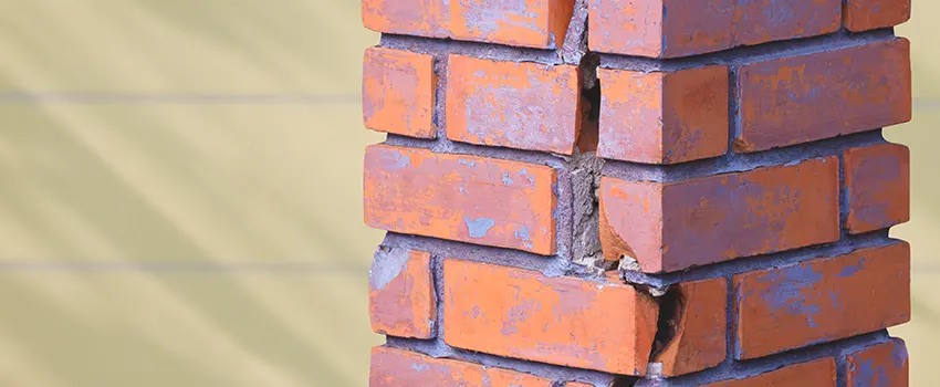 Leaking Chimney Repair And Replacement Cost in Fort Myers, Florida