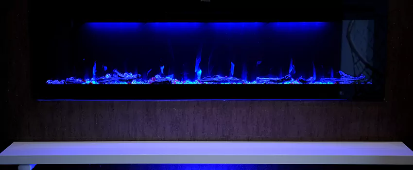 Benefits of Multi-Color Fireplace Installation in Fort Myers, FL