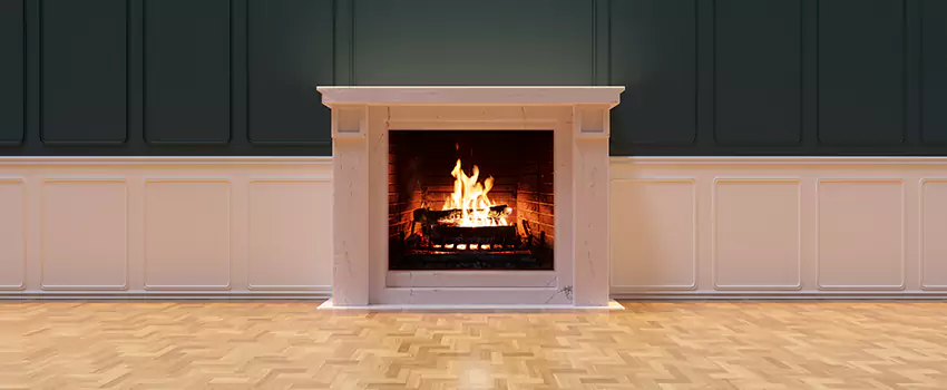 Napoleon Electric Fireplaces Inspection Service in Fort Myers, Florida