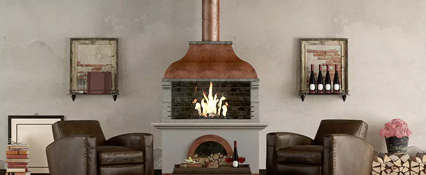 Benefits of Pacific Energy Fireplace in Fort Myers, Florida