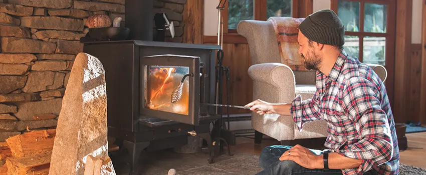 Cost of Pellet Fireplace Installation Services in Fort Myers, FL